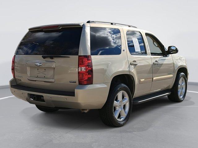 used 2008 Chevrolet Tahoe car, priced at $8,482