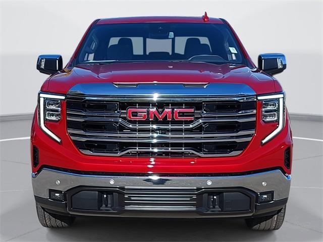 new 2025 GMC Sierra 1500 car, priced at $63,240