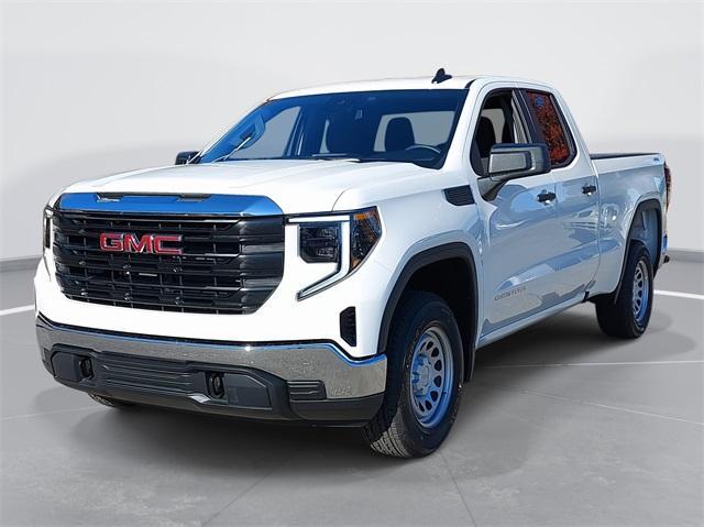 new 2025 GMC Sierra 1500 car, priced at $42,870