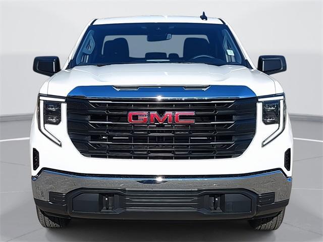 new 2025 GMC Sierra 1500 car, priced at $42,870