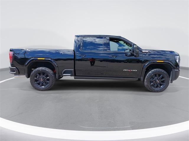 new 2024 GMC Sierra 2500 car, priced at $89,000