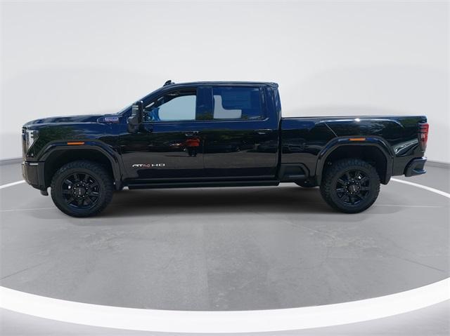 new 2024 GMC Sierra 2500 car, priced at $89,000