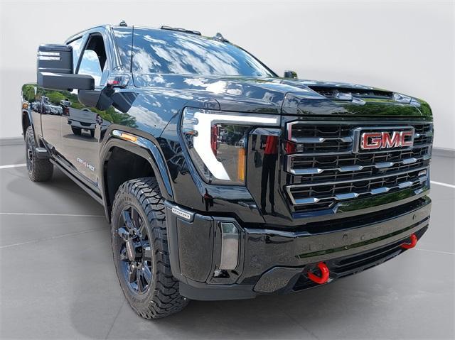 new 2024 GMC Sierra 2500 car, priced at $89,000