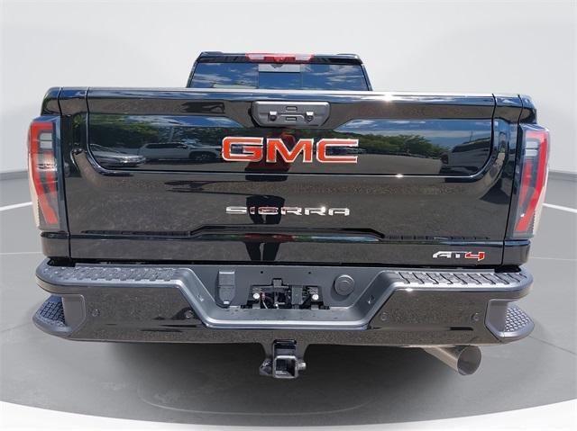 new 2024 GMC Sierra 2500 car, priced at $89,000