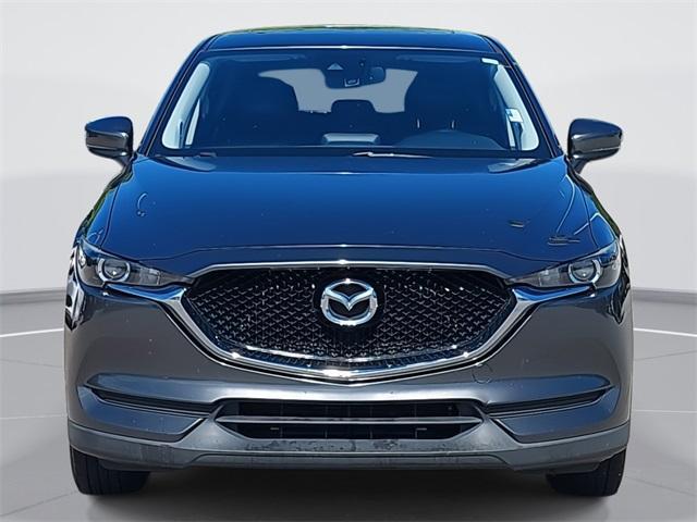 used 2017 Mazda CX-5 car, priced at $12,999