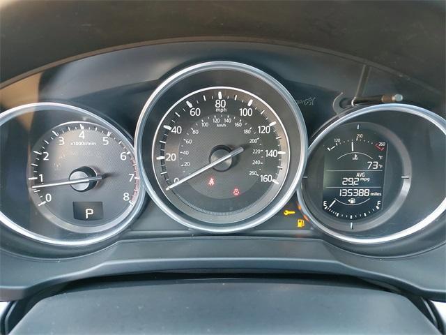 used 2017 Mazda CX-5 car, priced at $12,999