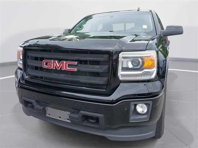 used 2014 GMC Sierra 1500 car, priced at $20,988