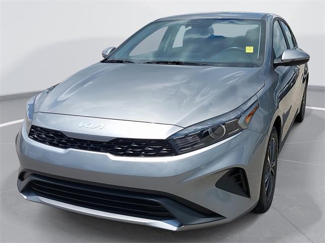 new 2024 Kia Forte car, priced at $20,570