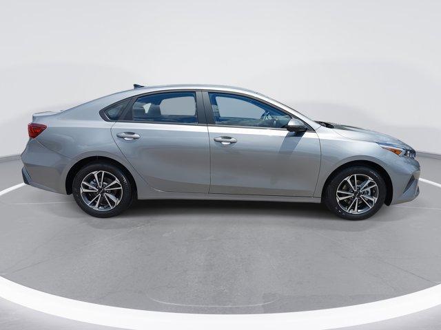 new 2024 Kia Forte car, priced at $20,074