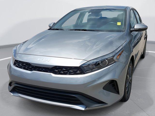 new 2024 Kia Forte car, priced at $20,074