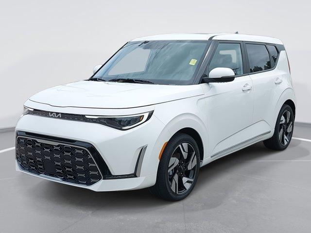 new 2025 Kia Soul car, priced at $24,935