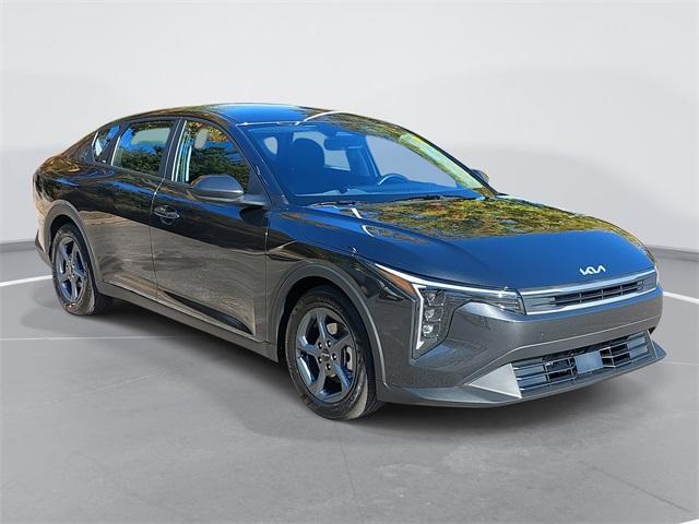 new 2025 Kia K4 car, priced at $23,320