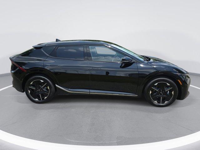 new 2025 Kia EV6 car, priced at $50,475