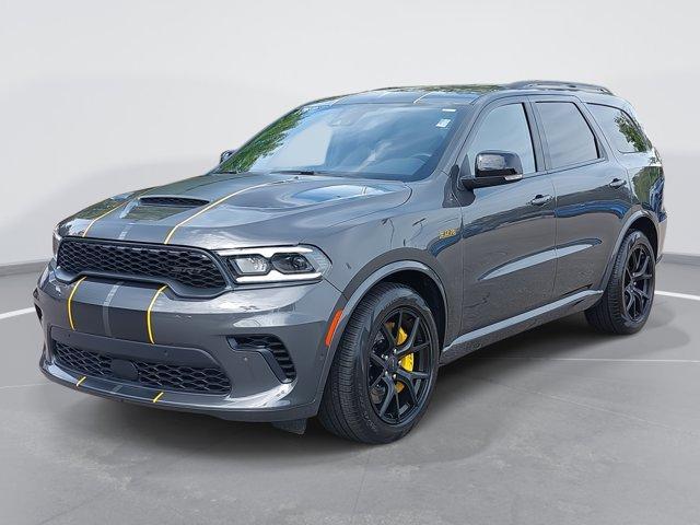 new 2024 Dodge Durango car, priced at $71,249