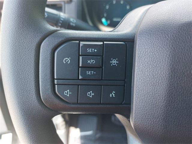 new 2025 Ford F-150 car, priced at $52,230