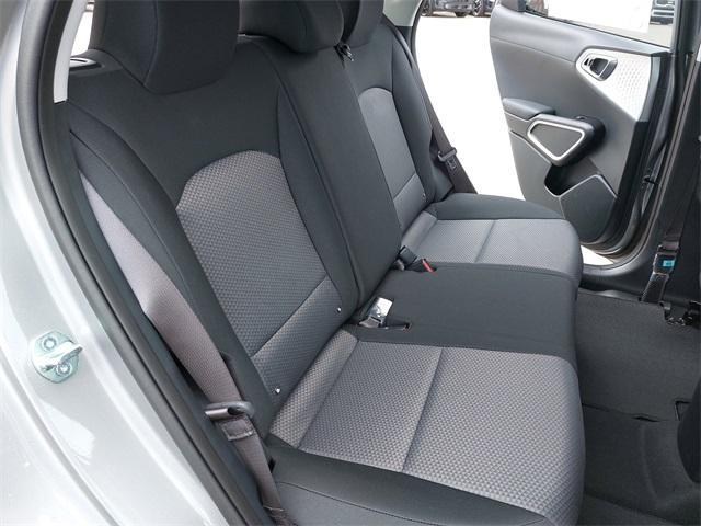 new 2025 Kia Soul car, priced at $21,560