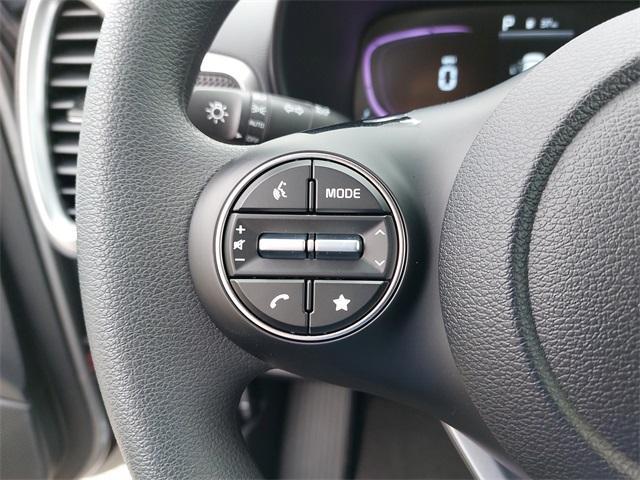 new 2025 Kia Soul car, priced at $21,560