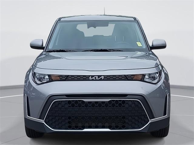 new 2025 Kia Soul car, priced at $21,560