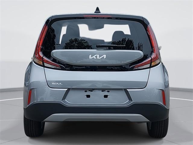 new 2025 Kia Soul car, priced at $21,560