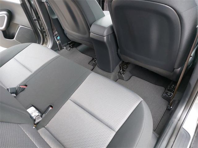 new 2025 Kia Soul car, priced at $21,560
