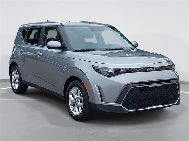 new 2025 Kia Soul car, priced at $21,560