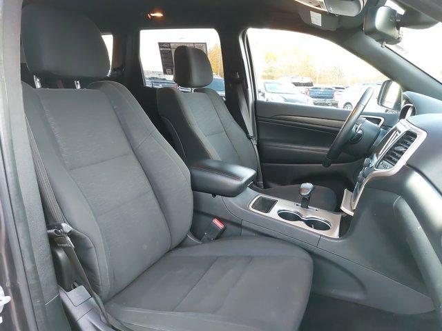 used 2015 Jeep Grand Cherokee car, priced at $10,777