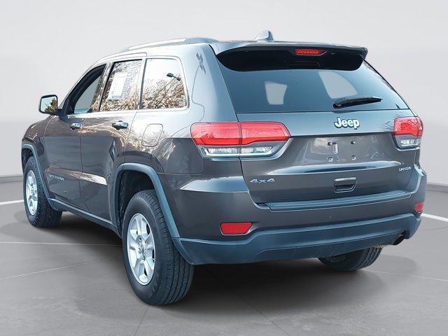 used 2015 Jeep Grand Cherokee car, priced at $10,777