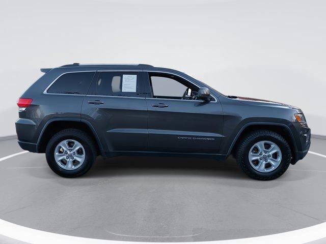 used 2015 Jeep Grand Cherokee car, priced at $10,777