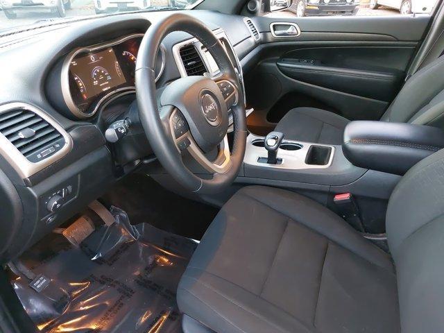 used 2015 Jeep Grand Cherokee car, priced at $10,777