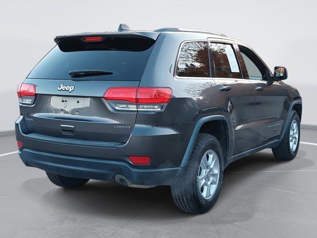 used 2015 Jeep Grand Cherokee car, priced at $10,777