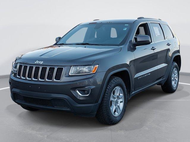 used 2015 Jeep Grand Cherokee car, priced at $10,980