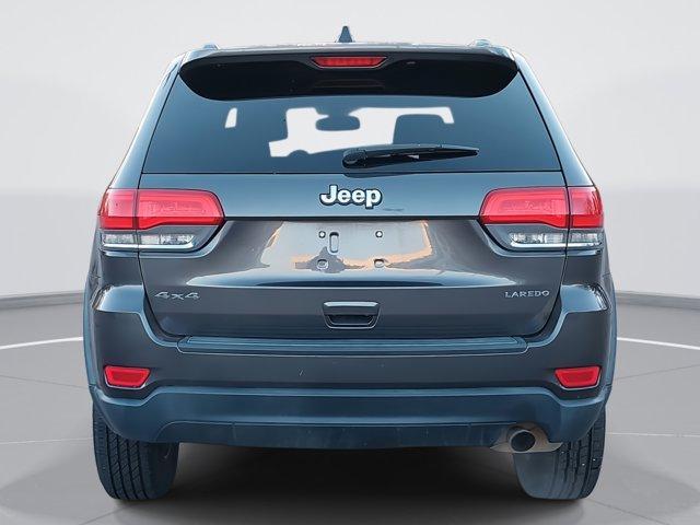 used 2015 Jeep Grand Cherokee car, priced at $10,777