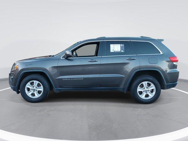 used 2015 Jeep Grand Cherokee car, priced at $10,777