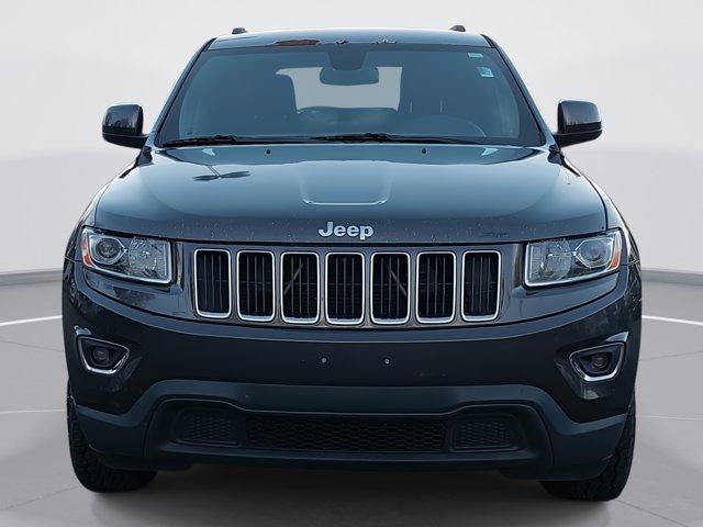 used 2015 Jeep Grand Cherokee car, priced at $10,777