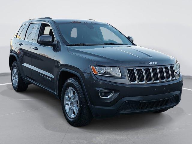 used 2015 Jeep Grand Cherokee car, priced at $10,777