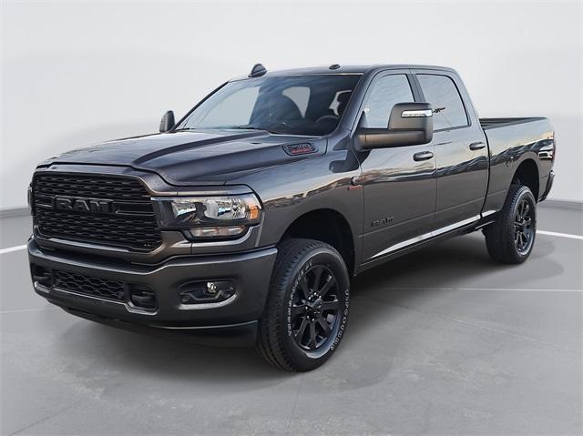 new 2024 Ram 2500 car, priced at $68,280