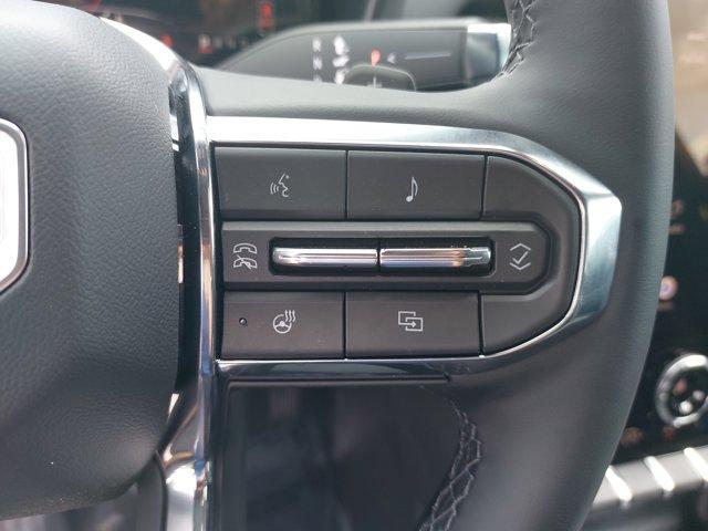 new 2026 GMC Terrain car, priced at $32,885