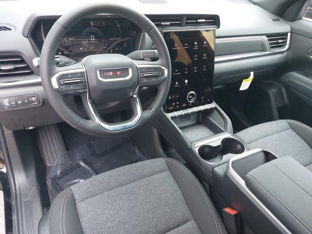 new 2026 GMC Terrain car, priced at $32,885