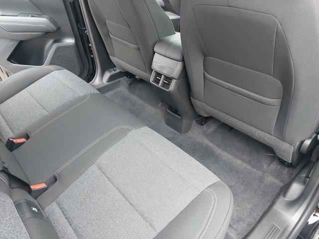 new 2026 GMC Terrain car, priced at $32,885