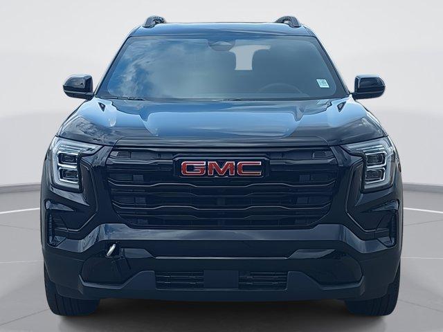 new 2026 GMC Terrain car, priced at $32,885