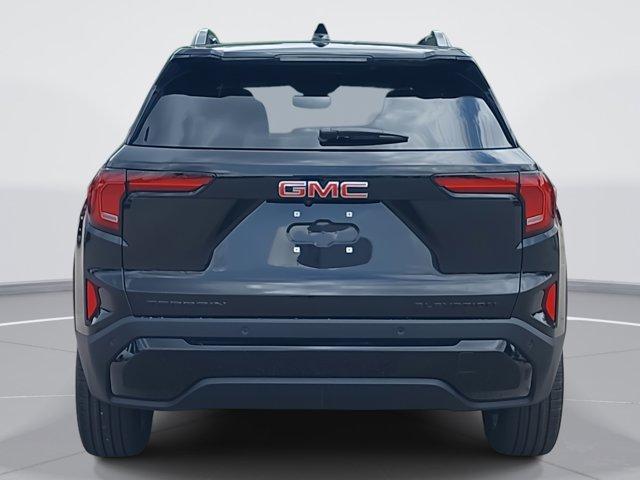 new 2026 GMC Terrain car, priced at $32,885