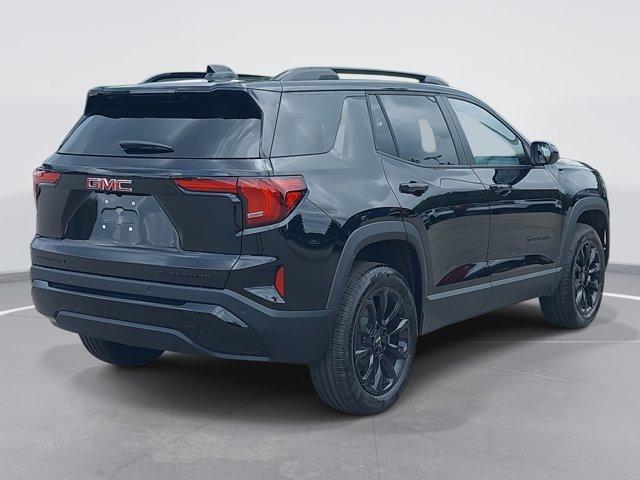new 2026 GMC Terrain car, priced at $32,885