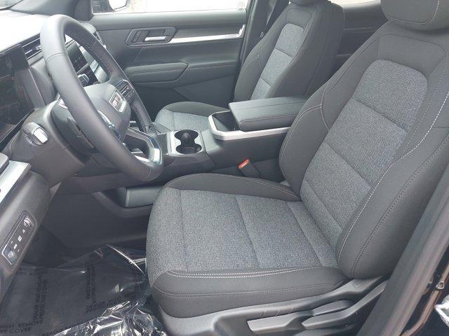 new 2026 GMC Terrain car, priced at $32,885
