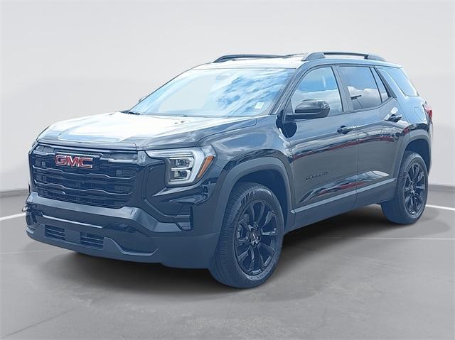 new 2026 GMC Terrain car, priced at $32,885