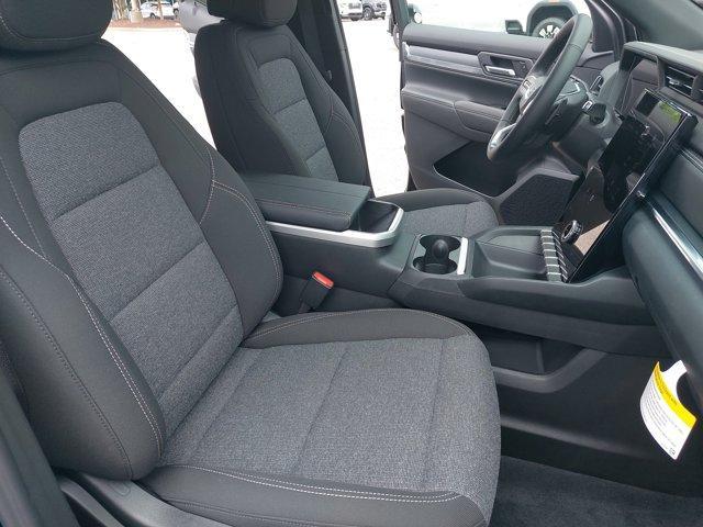 new 2026 GMC Terrain car, priced at $32,885