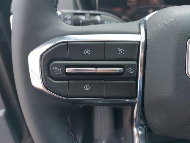 new 2026 GMC Terrain car, priced at $32,885