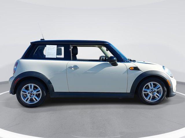 used 2013 MINI Hardtop car, priced at $6,477