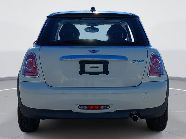 used 2013 MINI Hardtop car, priced at $6,477