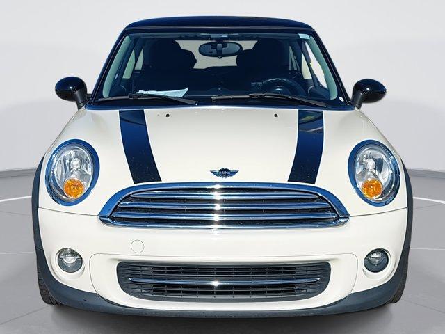 used 2013 MINI Hardtop car, priced at $6,477