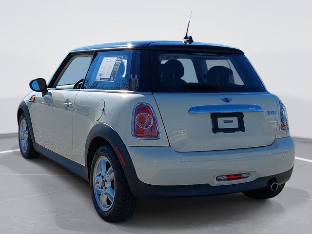 used 2013 MINI Hardtop car, priced at $6,477